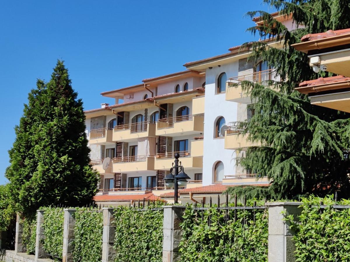 Dream Holiday Rawda Apartamenty Bagian luar foto