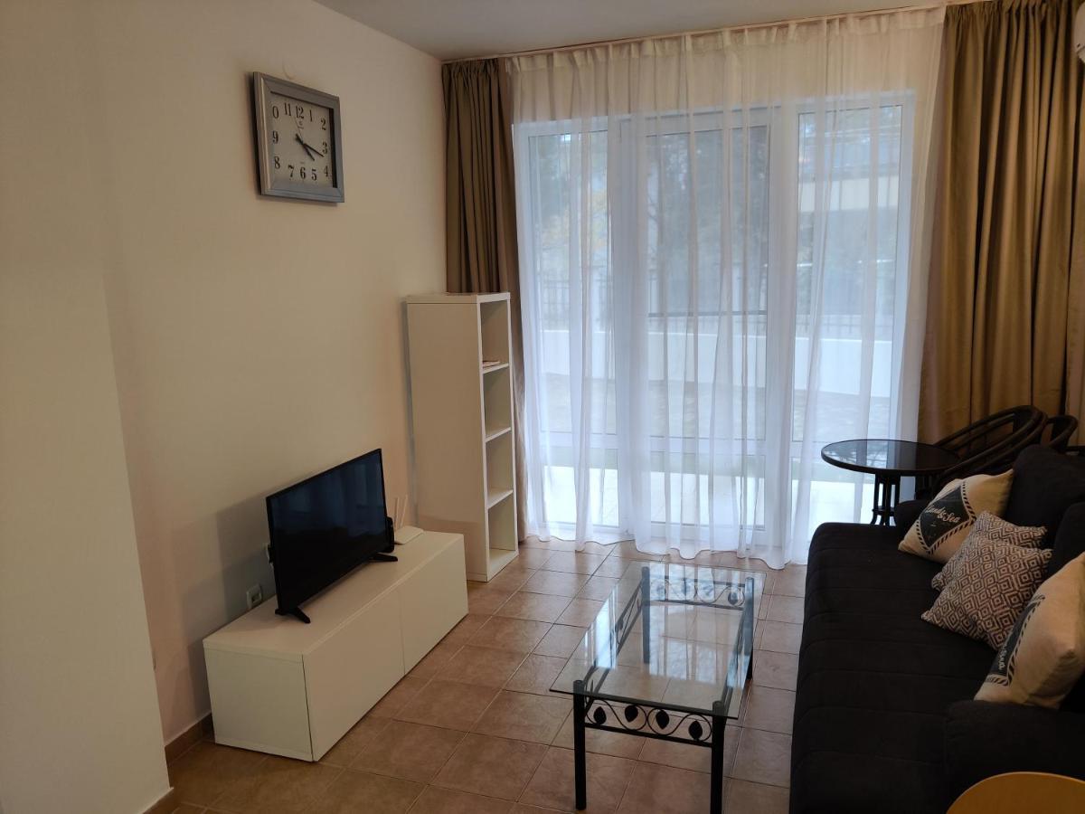 Dream Holiday Rawda Apartamenty Bagian luar foto
