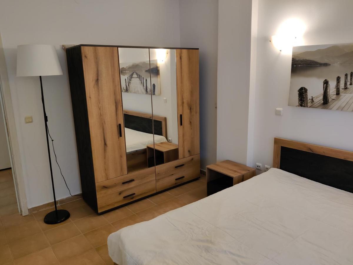 Dream Holiday Rawda Apartamenty Bagian luar foto
