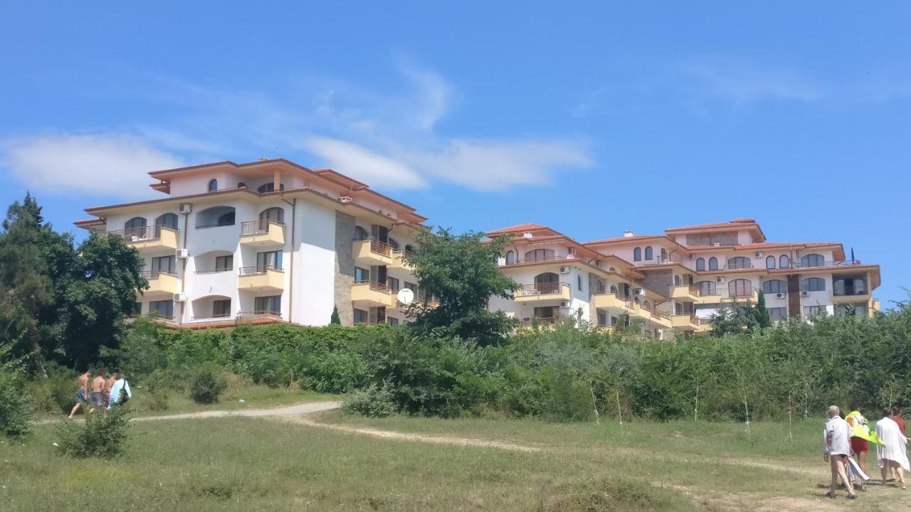 Dream Holiday Rawda Apartamenty Bagian luar foto