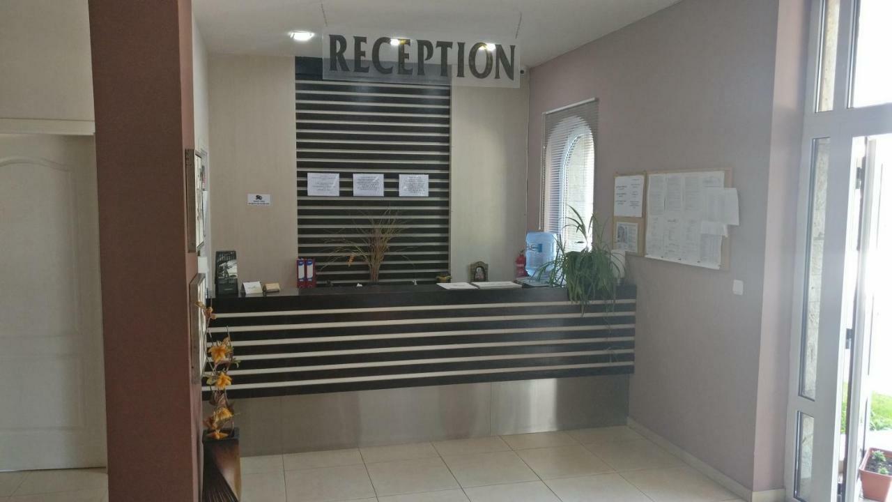 Dream Holiday Rawda Apartamenty Bagian luar foto